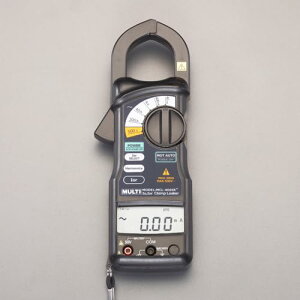 �G�X�R ESCO �y�l��s�z �mIo/Ior�n ���[�N�N�����v�e�X�^�[�i�f�W�^���j EA708LC-5A [2-1894699]