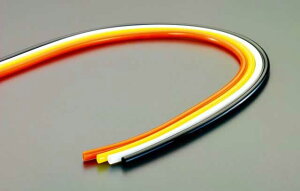 GXR ESCO ylsz 8.0/ 12mmx20m \tgE^`[uij EA125DC-12 [2-5147445]