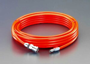 �G�X�R ESCO �y�l��s�z 8.5/12.0mmx30m �E���^���z�[�X�i�J�v���[�t�j EA125CD-30 [2-5156720]