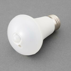 GXR ESCO ylsz AC100V/ 5.6W/E26 d/LEDiFj EA758XP-120 [2-1897348]