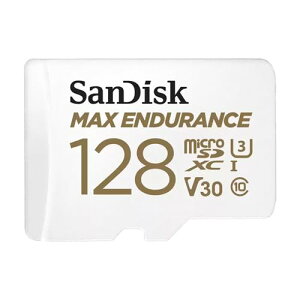 GXR ESCO ylsz 128GB micro SDXC [J[hiԍڗpj EA759GN-30 [2-1912362]
