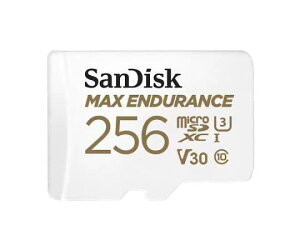 GXR ESCO ylsz 256GB micro SDXC [J[hiԍڗpj EA759GN-31 [2-1912379]