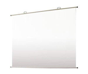 �G�X�R ESCO �y�l��s�z 2757x2093mm �X�N���[���i�Ǌ|��/�A�X�y�N�g�t���[�j EA761LM-113 [2-1999219]