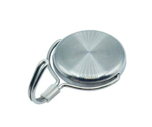 �G�X�R ESCO �y�l��s�z 46mm/12kg �}�O�l�b�g�t�b�N�i�X�e�����X�j EA762FG-813 [2-0171947]
