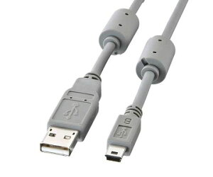 GXR ESCO ylsz 3.0m ~jUSBP[uiA-~jB5pin/2.0Ήj EA764AJ-175A [2-1896280]