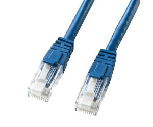 GXR ESCO ylsz 5 m LANP[uiCAT6/ߐ܂h~/u[j EA764BB-265A [2-1896464]