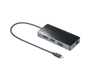 �G�X�R ESCO �y�l��s�z �h�b�L���O�X�e�[�V�����iHDMI/VGA/displayPort�Ή��j EA764BY-158 [2-1985489]