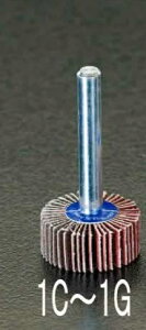 �G�X�R ESCO �y�l��s�z #180 25x10mm/6.0mm�� �t���b�v�z�C�[�� EA819AE-1G [2-0083011]