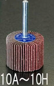 �G�X�R ESCO �y�l��s�z #240 40x30mm/6.0mm�� �t���b�v�z�C�[�� EA819AE-10H [2-0083745]