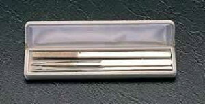 �G�X�R ESCO �y�l��s�z 215mm/#150 �_�C�������h�₷��i3��E3�{�g�j EA826SB [2-0087187]