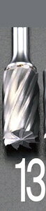 �G�X�R ESCO �y�l��s�z 12x25mm ���d�J�b�^�[�i�A���~�p/End Cut�j EA819JW-13 [2-0170445]