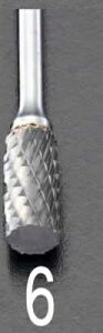�y�|�C���g5�{�z 10������G���g���[�i10/31�܂Łj�G�X�R ESCO �y�l��s�z 6.0x 13x45mm/3mm�� ���d�J�b�^�[ EA819CD-6 [2-0174306]