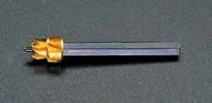 �G�X�R ESCO �y�l��s�z 15mm �z�[���\�[�iCo-HSS�E�R�[�e�B���O�j EA824HG-15 [2-0182967]