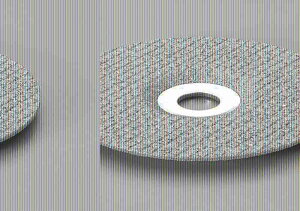 �G�X�R ESCO �y�l��s�z 100x3mm/#60 �t���L�V�u���u�΁i20���j EA809YN-260 [2-1206911]