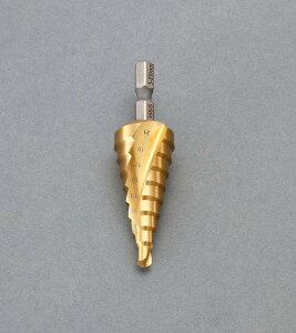 �G�X�R ESCO �y�l��s�z 6-18mm �X�e�b�v�h�����i1/4�h�Z�p���EHSS�j EA825GM-1 [2-1163580]