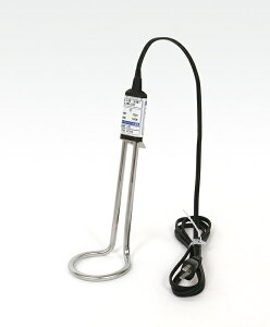 GXR ESCO ylsz AC100V/ 300W ݃q[^[iXeXV[Xj EA896AH-21 [2-1206508]