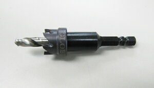�G�X�R ESCO �y�l��s�z 33.0mm �z�[���\�[�i�Z�p��/Co-HSS�j EA824HT-33 [2-1249055]