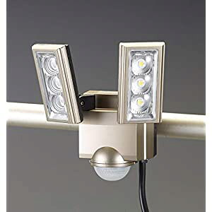 GXR ESCO ylsz AC100V/ 8.0W LEDZT[Cgi2j EA864CB-162A [2-1260791]