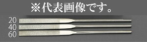 �G�X�R ESCO �y�l��s�z 140mm/#400 �_�C�������h�₷��i�����E���j EA826NF-40 [2-5930443]