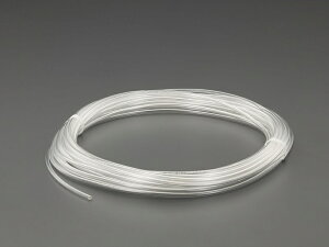 �G�X�R ESCO �y�l��s�z 8/ 6mmx10m �^��p�`���[�u EA125DM-8A [2-5836479]