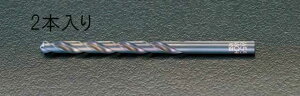 �y�|�C���g5�{�z 10������G���g���[�i10/31�܂Łj�G�X�R ESCO �y�l��s�z 2.0x 55mm �X�g���[�g�h�����iHSS/2�{�j EA824NA-2.0 [2-0263833]