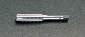 �G�X�R ESCO �y�l��s�z 7/16�hx20 �n���h�^�b�v�iUNF/HSS�j EA829EL-3.5 [2-0309418]
