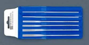�G�X�R ESCO �y�l��s�z 130mm �_�C�������h���X���i�攖 ��/6�T�C�Y�E6�{�g�j EA826VG-1 [2-0673960]