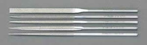 �G�X�R ESCO �y�l��s�z 140mm/#100 �_�C�������h�j�[�h���k�i�O�p�j EA826VJ-72 [2-0674240]