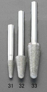 �G�X�R ESCO �y�l��s�z 10x19x65mm �_�C�������h�o�[�i6mm���j EA819DL-32 [2-0674882]