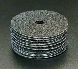 GXR ESCO ylsz #24/100mm fBXNy[p[i10j EA809ZG-24 [2-0742154]