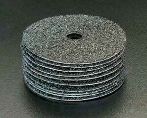 GXR ESCO ylsz #36/100mm fBXNy[p[i10j EA809ZG-36 [2-0742161]