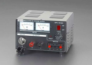 GXR ESCO ylsz AC100VDC12V/10A 艻d EA812-21 [2-5010299]