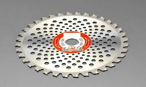 GXR ESCO ylsz 255mmx40T `bv\[iyʌ^/@pj EA898B-36 [2-5014389]