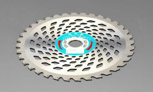 GXR ESCO ylsz 255mmx40T `bv\[iyʌ^/@pj EA898B-34 [2-5056617]