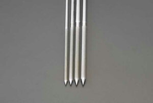 �G�X�R ESCO �y�l��s�z 5.0x140mm �_�C�������h�₷��i��/#140�j EA826VN-18 [2-5071757]