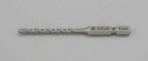 �G�X�R ESCO �y�l��s�z 3.5mm �Z�p���^�C���p�h���� EA811AF-3.5 [2-5382679]