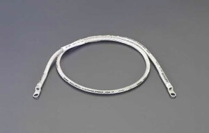 �G�X�R ESCO �y�l��s�z 15sqx200cm �A�[�V���O�P�[�u�� EA812JZ-20 [2-5383577]
