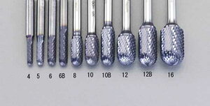 �G�X�R ESCO �y�l��s�z 10x25mm/6mm�� �mCoated�n���d�o�[ EA819VB-10B [2-5387483]