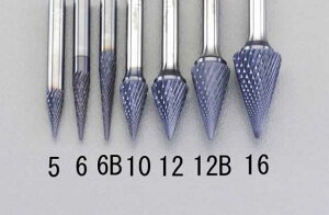 �G�X�R ESCO �y�l��s�z 6x13mm/6mm�� �mCoated�n���d�o�[ EA819VD-5 [2-5387704]