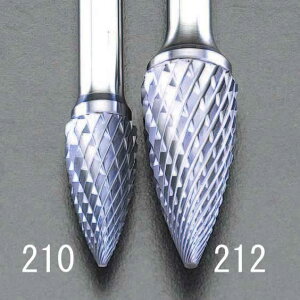 �G�X�R ESCO �y�l��s�z 10x19mm/6mm�� �mCoated�n���d�o�[�i�d��Ɨp�j EA819VF-210 [2-5387971]