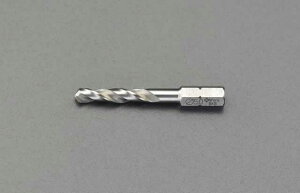 �G�X�R ESCO �y�l��s�z 5.0x 50mm �h�����r�b�g�i�Z�p��/HSS�j EA824BW-5 [2-5391701]