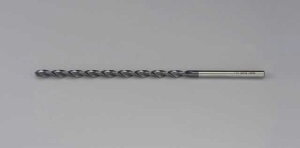 �G�X�R ESCO �y�l��s�z 7.0x225mm �h�����r�b�g�iTiAlN coat�ECo-HSS�j EA824PD-7.0 [2-5399004]