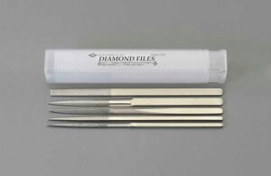 �G�X�R ESCO �y�l��s�z 200mm/#150 �_�C�������h�₷��i5��E5�{�g�j EA826SD-5 [2-5400977]