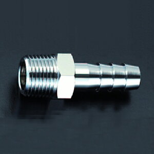 �G�X�R ESCO �y�l��s�z R 3/8�hx12.7mm �Y�˂��X�e�� EA141AS-110A [2-1451779]