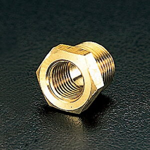 �G�X�R ESCO �y�l��s�z Rc1/4�hxR 3/8�h ���f���[�T�[ EA141AE-23A [2-1451939]