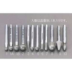 GXR ESCO ylsz 8.0mm/60mm _Cho[i/6mmj EA819DL-1A [2-5768701]