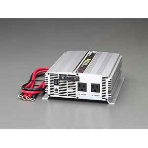 GXR ESCO ylsz DC24VAC100V/ 560W gCo[^[ EA812JD-6B [2-5836561]