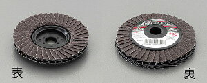 GXR ESCO ylsz 100x15mm/#80 fBXNzC[ iOʁj EA809CD-53 [2-5907230]