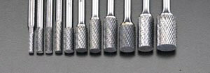 �G�X�R ESCO �y�l��s�z 10x25x70mm/6mm�� ���d�J�b�^�[ EA819JA-10B [2-0060029]