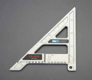 �G�X�R ESCO �y�l��s�z 200mm �ۋ��K�C�h EA851X-12 [2-1027363]